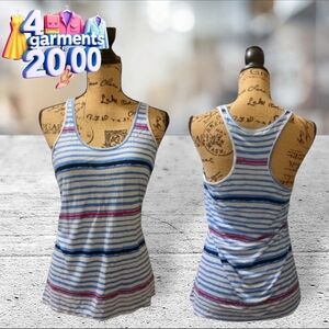 Old navy tank top size S